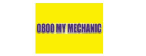 yellow 0800 my mehanic logo with purple font enviro tyres website