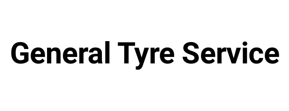 General Tyre Service logo & partner of Enviro Tyres NZ