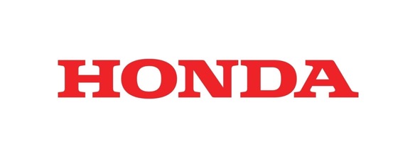 Honda NZ logo are Enviro Tyres partners for responsible tyre recycling in Auckland, Tauranga & Hamilton